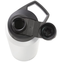 CamelBakR bidon deportivo de acero inoxidable con aislamiento de 1 l ChuteR Mag