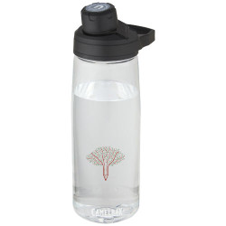 CamelBakR botella Tritan Renew de 750 ml ChuteR Mag