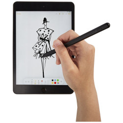 Lapiz optico para iPad Hybrid Active