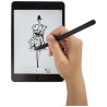 Lapiz optico para iPad Hybrid Active