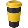Vaso con aislamiento de 350 ml con agarradera AmericanoR
