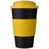 Vaso con aislamiento de 350 ml con agarradera AmericanoR