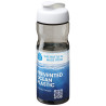 Bidon deportivo con tapa Flip de 650 ml H2O ActiveR Eco Base