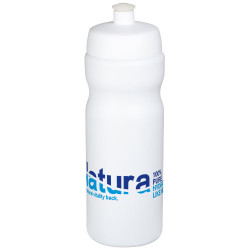 Bidon deportivo de 650 ml BaselineR Plus