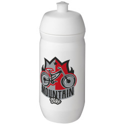 Bidon deportivo de 500 ml HydroFlex