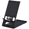 Soporte para telefono de aluminio delgado Rise