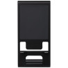 Soporte para telefono de aluminio delgado Rise