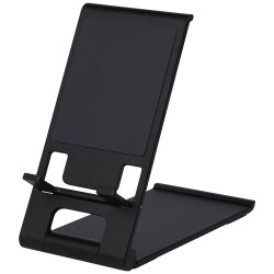 Soporte para telefono de aluminio delgado Rise
