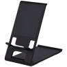 Soporte para telefono de aluminio delgado Rise