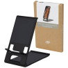 Soporte para telefono de aluminio delgado Rise