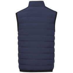 Chaleco de plumon con aislamiento para hombre Caltha
