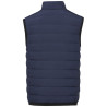 Chaleco de plumon con aislamiento para hombre Caltha