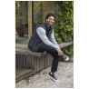 Chaleco de plumon con aislamiento para hombre Caltha