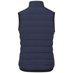 Chaleco de plumon con aislamiento para mujer Caltha