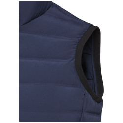 Chaleco de plumon con aislamiento para mujer Caltha