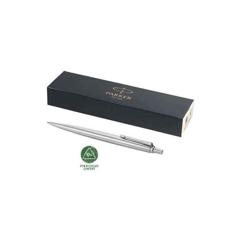 Parker boligrafo Jotter tinta negra