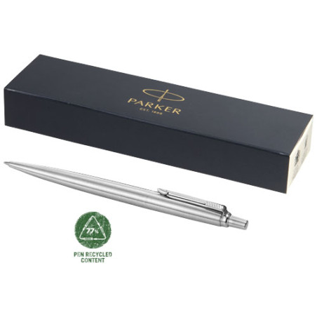 Parker boligrafo Jotter tinta negra