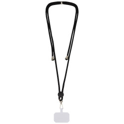 Lanyard para telefono Kubi