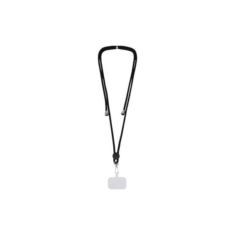 Lanyard para telefono Kubi
