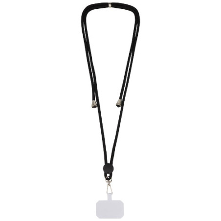 Lanyard para telefono Kubi
