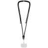 Lanyard para telefono Kubi
