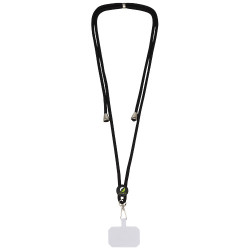 Lanyard para telefono Kubi