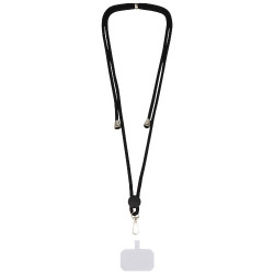 Lanyard para telefono Kubi