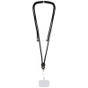 Lanyard para telefono Kubi