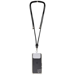 Lanyard para telefono Kubi