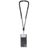 Lanyard para telefono Kubi