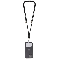 Lanyard para telefono Kubi