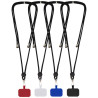 Lanyard para telefono Kubi