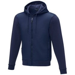 Chaqueta hibrida para hombre Darnell