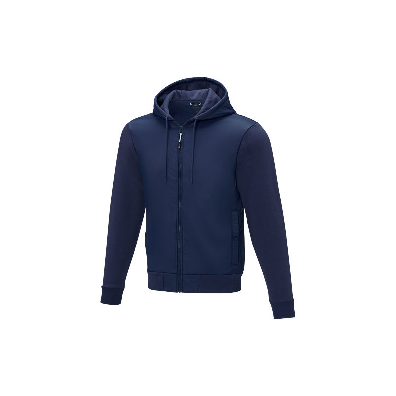 Chaqueta hibrida para hombre Darnell