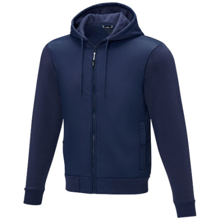 Chaqueta hibrida para hombre Darnell