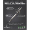 Parker boligrafo Jotter tinta negra