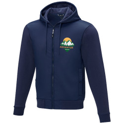 Chaqueta hibrida para hombre Darnell