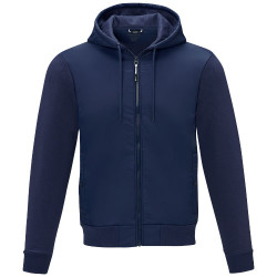 Chaqueta hibrida para hombre Darnell