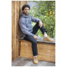 Chaqueta hibrida para hombre Darnell