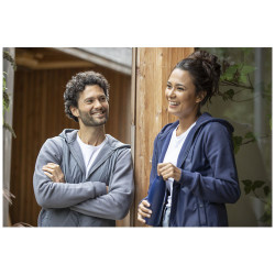 Chaqueta hibrida para hombre Darnell