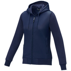Chaqueta hibrida para mujer Darnell