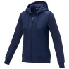 Chaqueta hibrida para mujer Darnell
