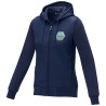 Chaqueta hibrida para mujer Darnell