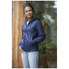 Chaqueta hibrida para mujer Darnell
