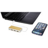 Hub USB 20 Terrazzo