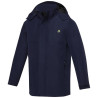 Parka con aislamiento para hombres Hardy