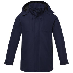 Parka con aislamiento para hombres Hardy