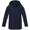 Parka con aislamiento para hombres Hardy