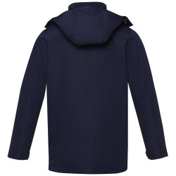 Parka con aislamiento para hombres Hardy