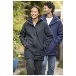 Parka con aislamiento para hombres Hardy